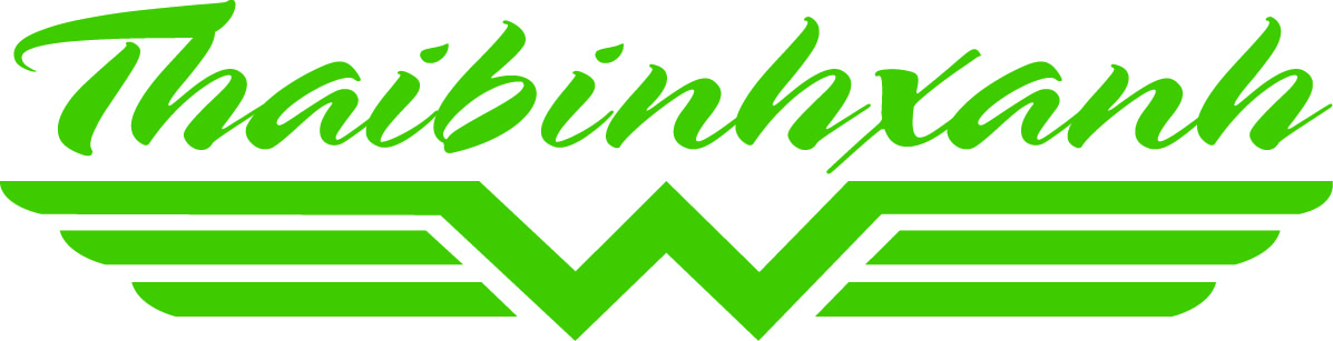 CÔNG TY TNHH SẢN XUẤT VÀ THƯƠNG MẠI THÁI BÌNH XANH